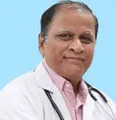 Dr. SV Subramanyam